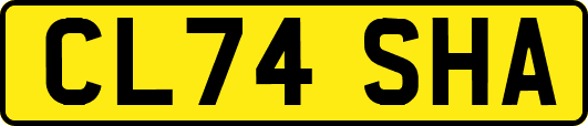 CL74SHA