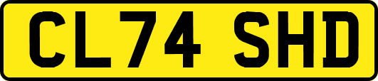 CL74SHD