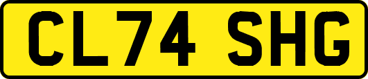 CL74SHG