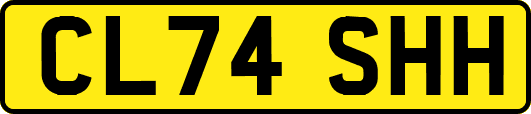 CL74SHH