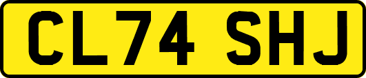 CL74SHJ