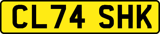CL74SHK