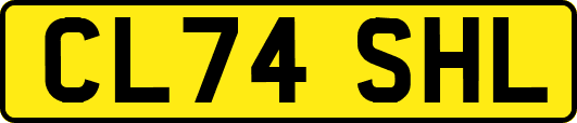 CL74SHL
