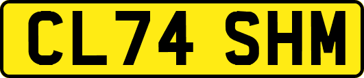 CL74SHM