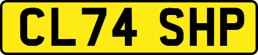 CL74SHP