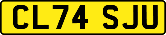 CL74SJU