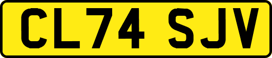 CL74SJV