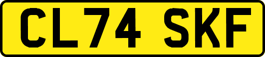 CL74SKF