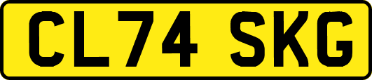 CL74SKG