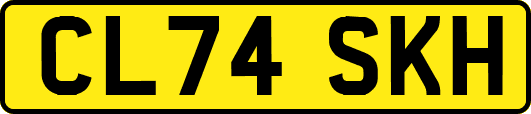 CL74SKH