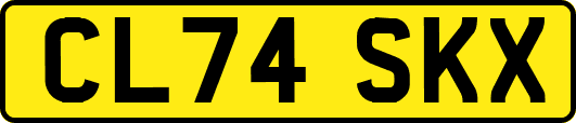 CL74SKX