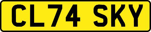 CL74SKY
