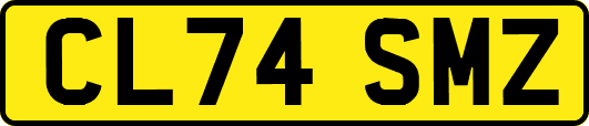 CL74SMZ