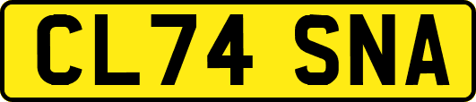 CL74SNA