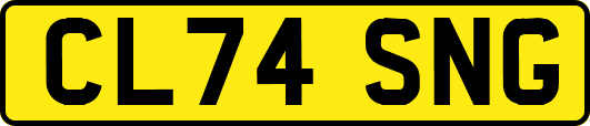 CL74SNG