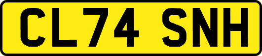CL74SNH