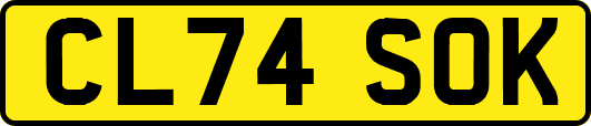 CL74SOK