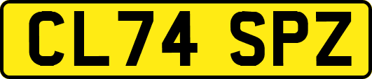 CL74SPZ