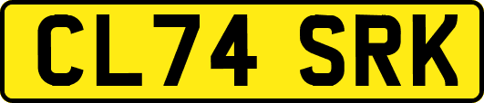 CL74SRK