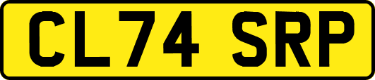 CL74SRP