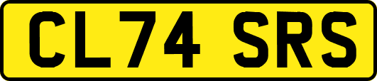 CL74SRS