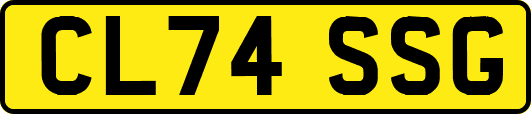 CL74SSG