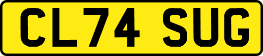 CL74SUG