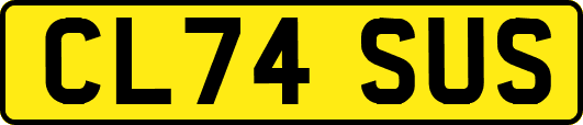 CL74SUS