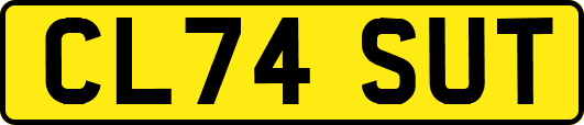 CL74SUT