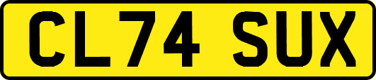 CL74SUX