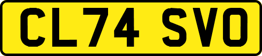 CL74SVO