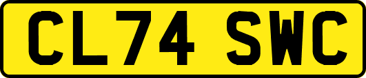 CL74SWC
