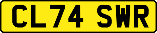 CL74SWR