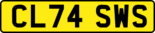 CL74SWS