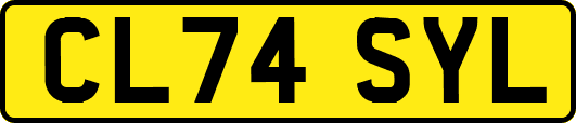CL74SYL