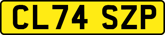 CL74SZP