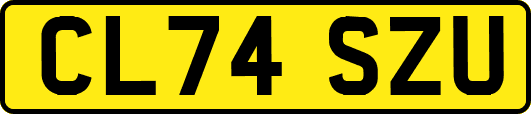 CL74SZU
