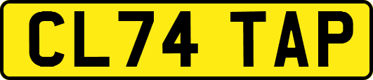 CL74TAP
