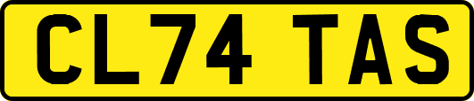 CL74TAS