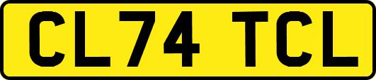 CL74TCL