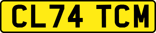 CL74TCM