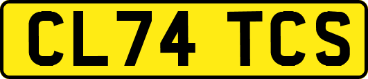 CL74TCS