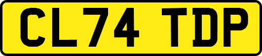 CL74TDP