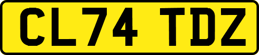 CL74TDZ