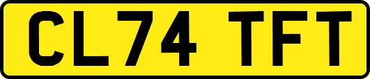 CL74TFT