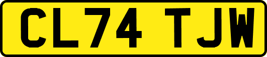 CL74TJW