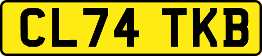 CL74TKB