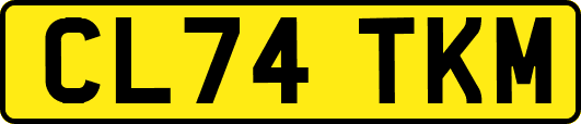 CL74TKM