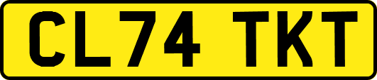 CL74TKT
