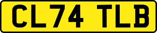 CL74TLB